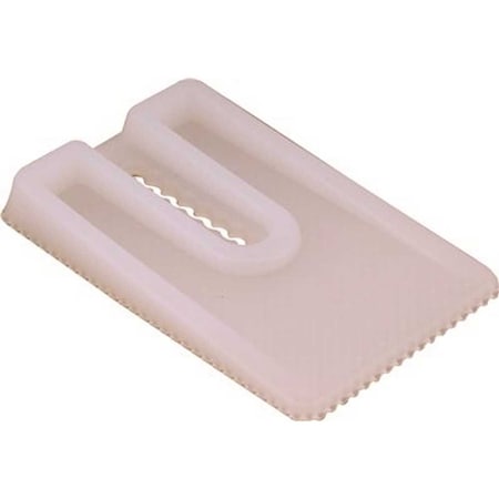 Proplus Plastic Toilet Shims 191116